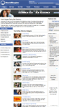 Mobile Screenshot of datingsites.worldsingles.com